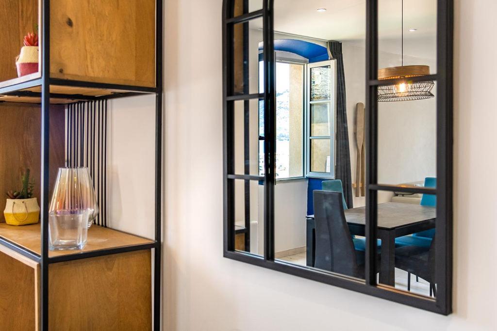 Casa Nostra : Bienvenue Chez Nous ! Appartement Saint-Florent  Buitenkant foto